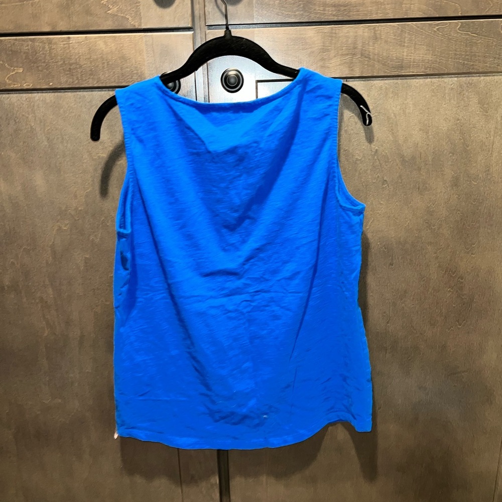 Tank top - Picture 2 of 2